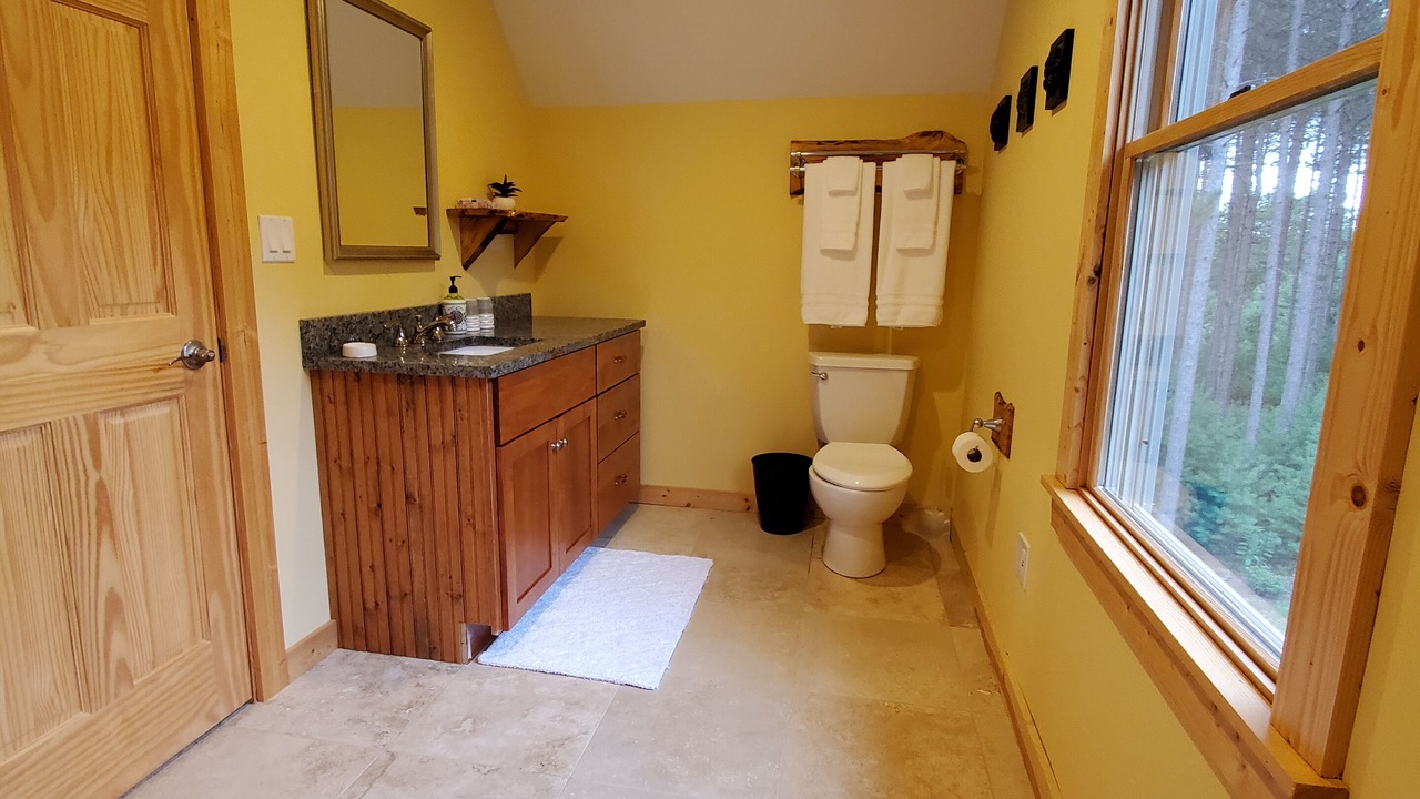 Photo of Bathroom in Adams