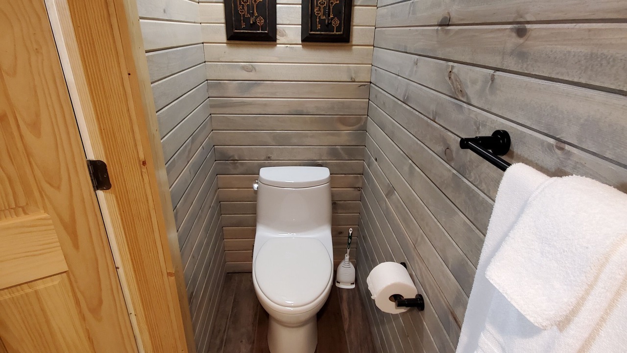 Photo of Bathroom in Adams