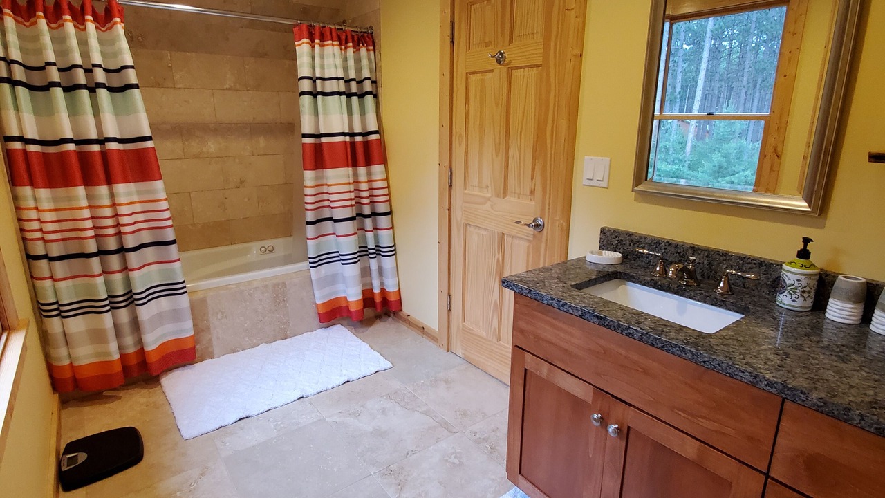 Photo of Bathroom in Adams