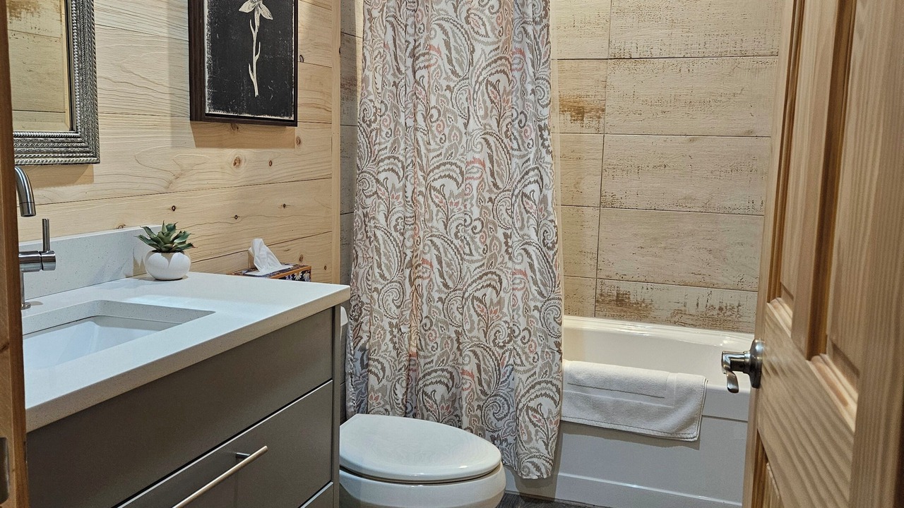 Photo of Bathroom in Adams