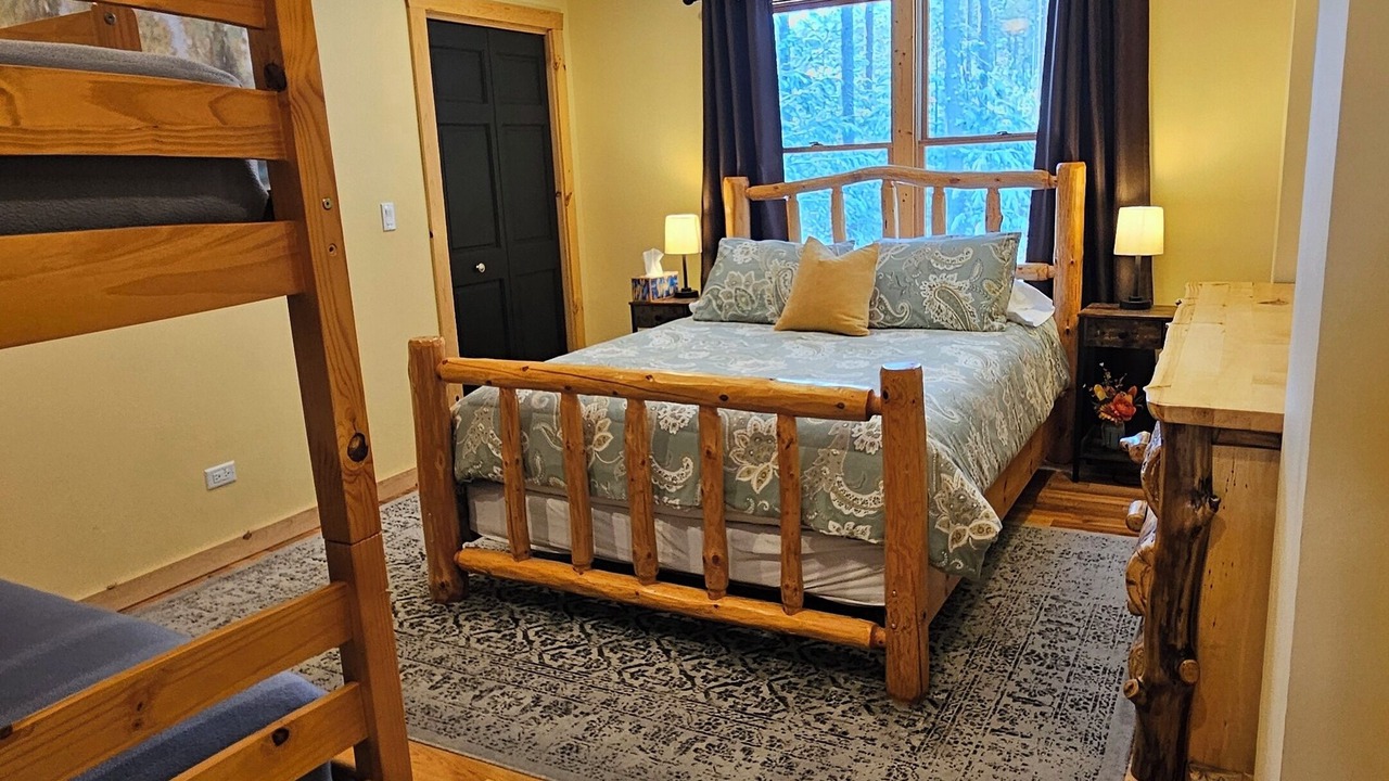 Photo of Bedroom in Adams