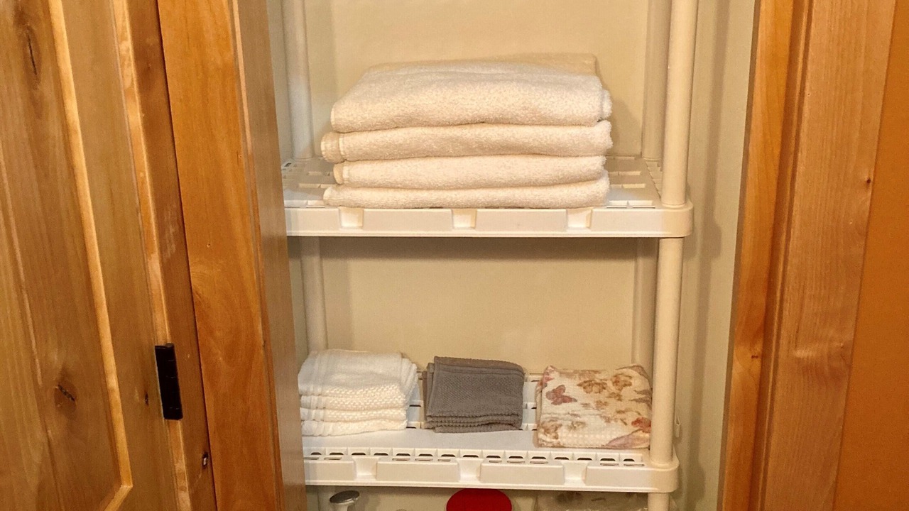 Photo of Bathroom in Hackensack