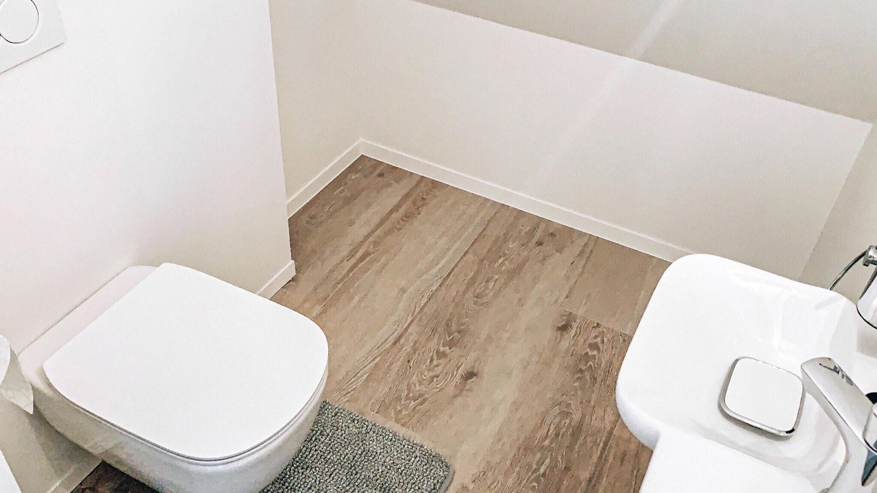 Photo of Bathroom in Woumen