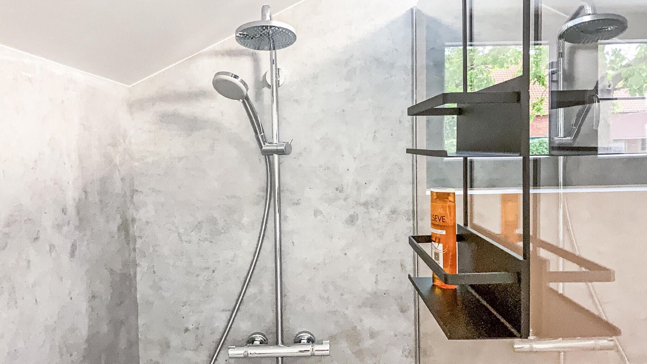 Photo of Bathroom in Woumen