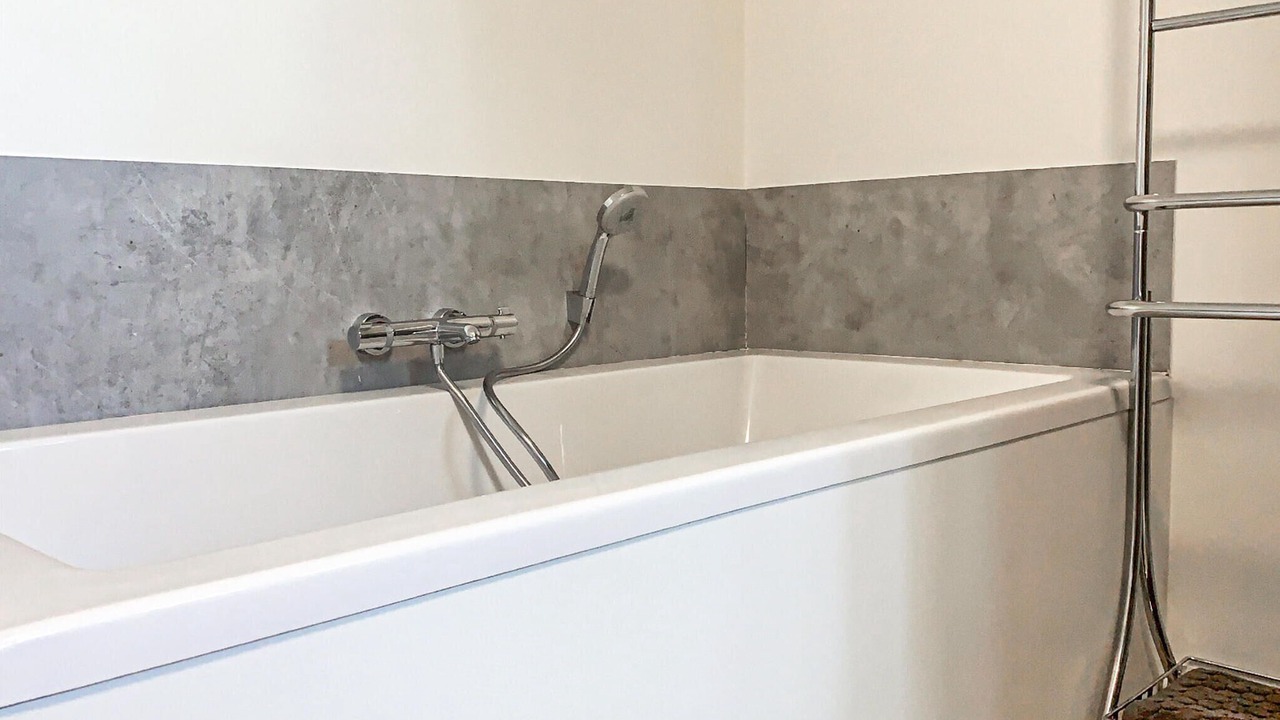 Photo of Bathroom in Woumen