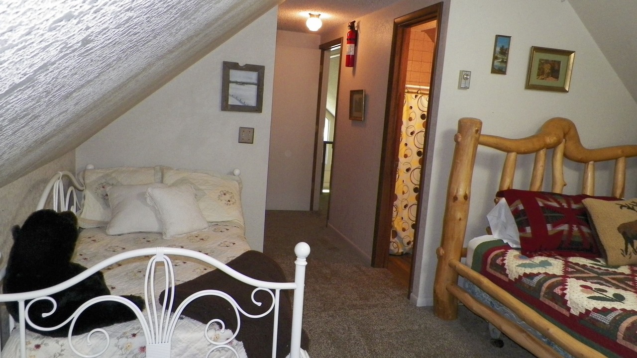 Photo of Bedroom in Bayfield