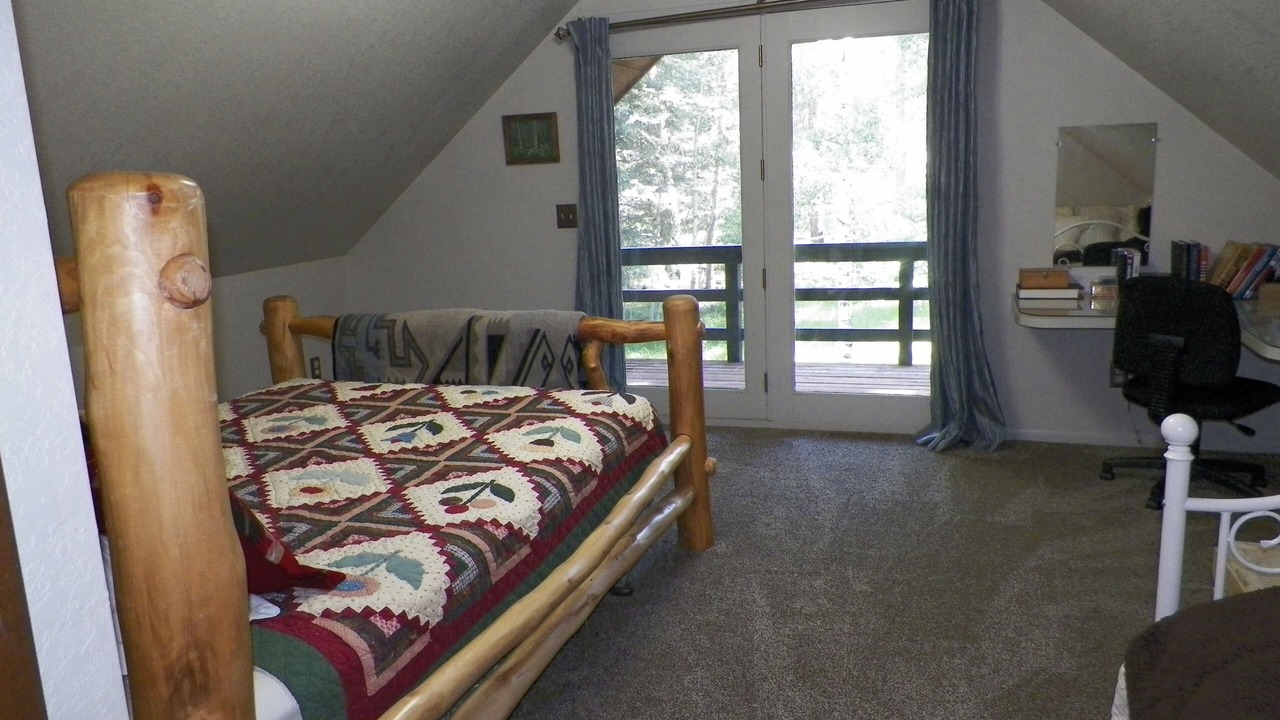 Photo of Bedroom in Bayfield