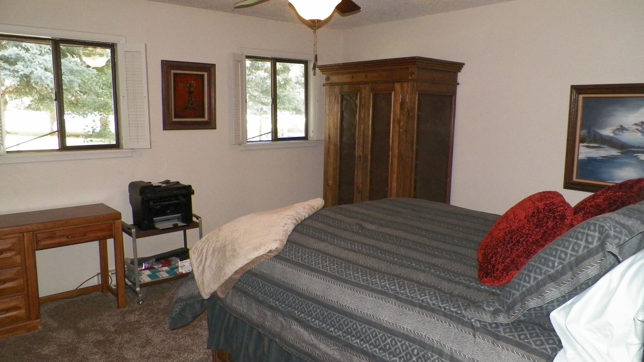 Photo of Bedroom in Bayfield