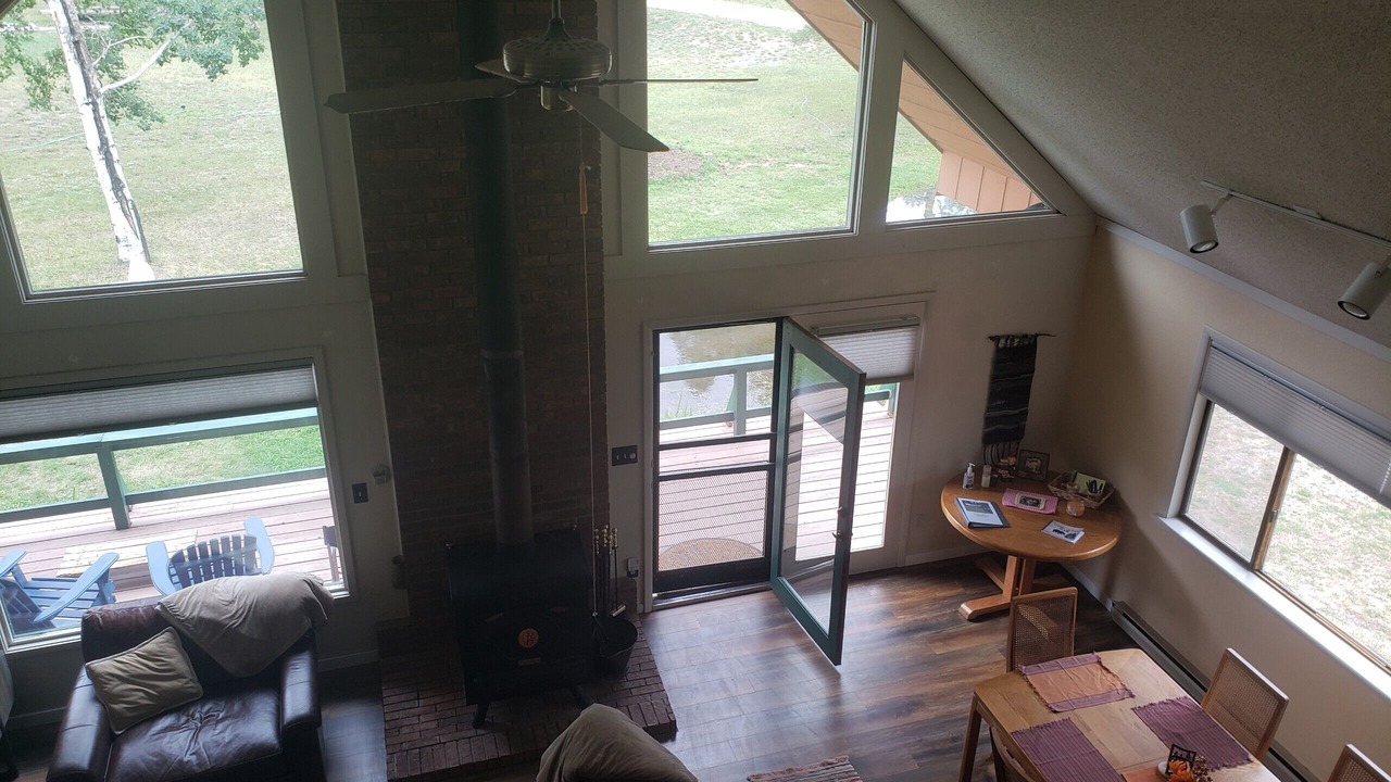 Photo of Livingroom in Bayfield