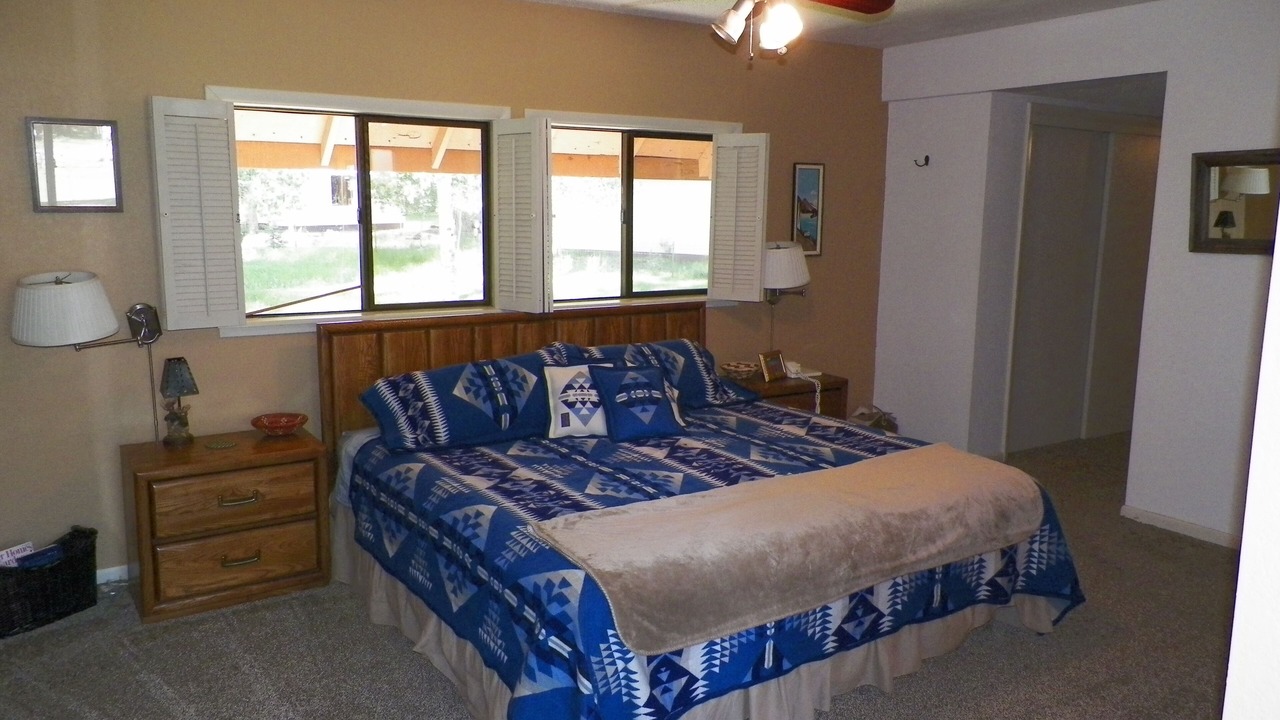Photo of Bedroom in Bayfield
