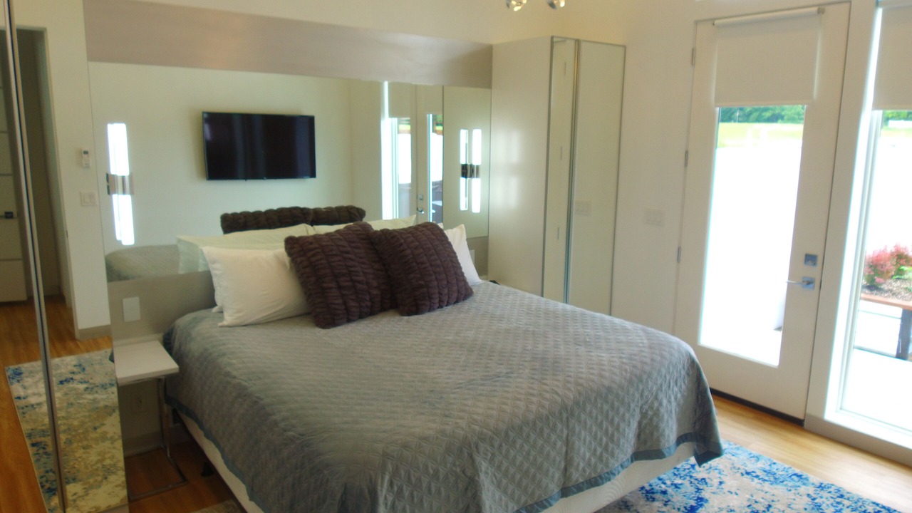 Photo of Bedroom in Umber View Heights