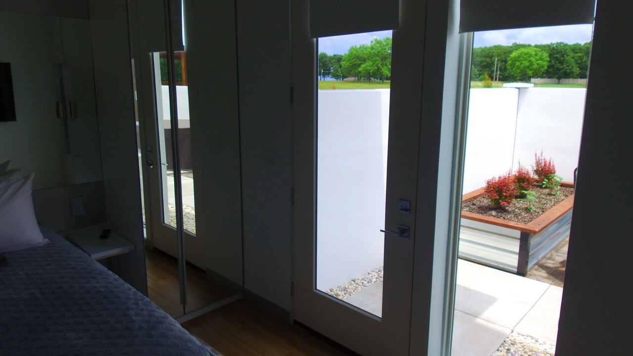 Photo of Bedroom in Umber View Heights