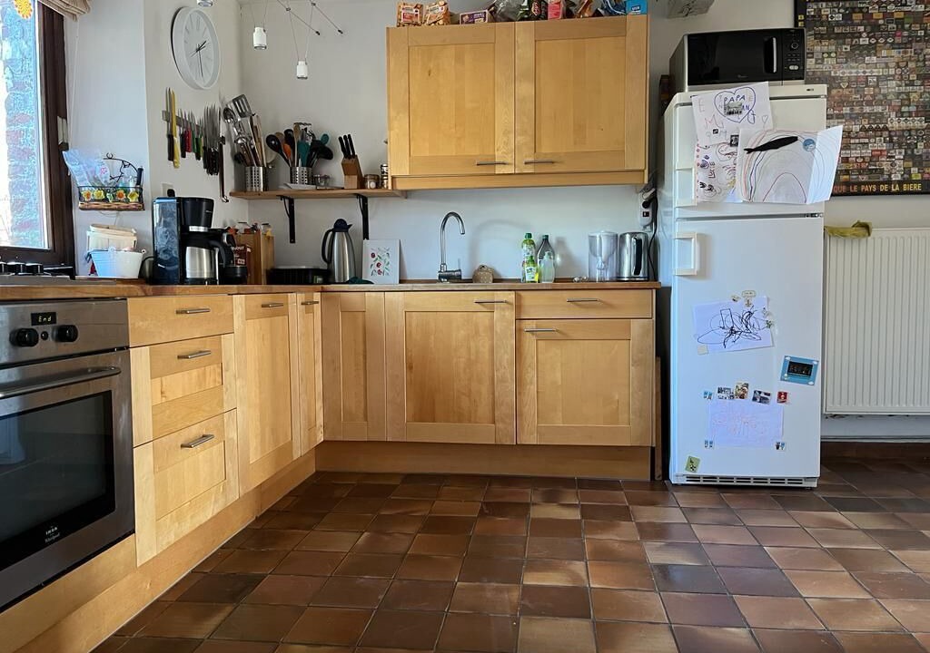 Photo of Kitchen in Blaimont