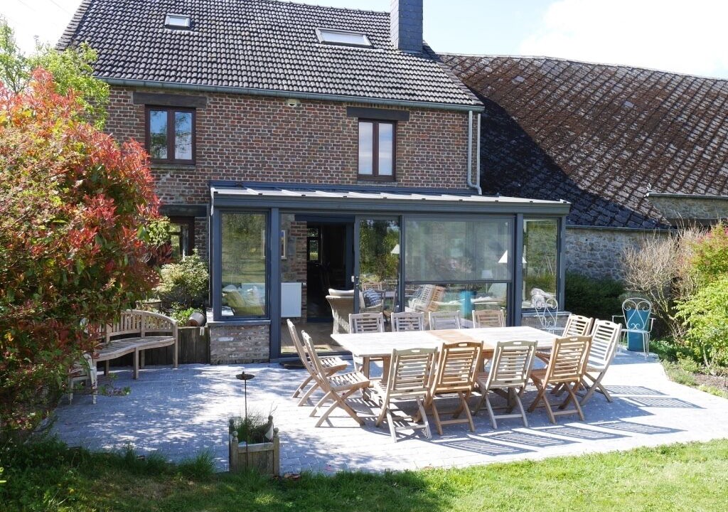 Photo of Outdoor in Blaimont