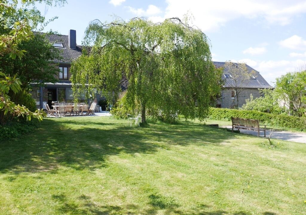 Photo of Outdoor in Blaimont