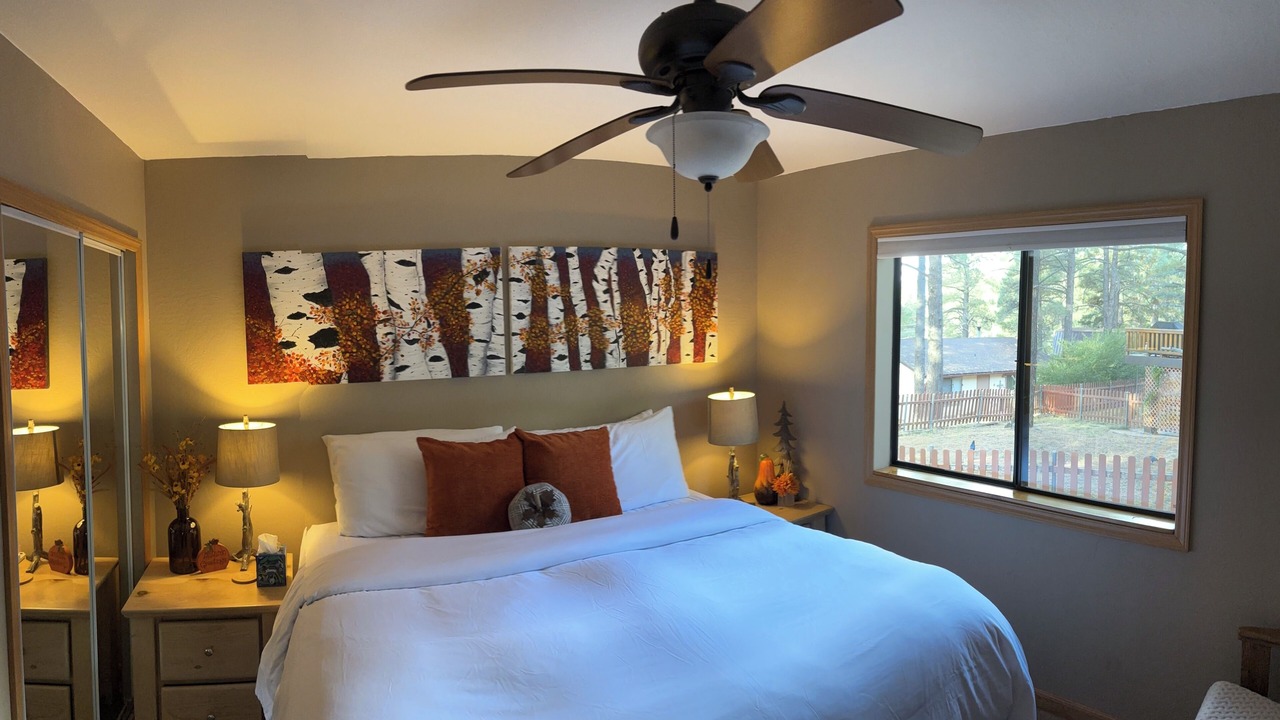 Photo of Bedroom in Kachina Village