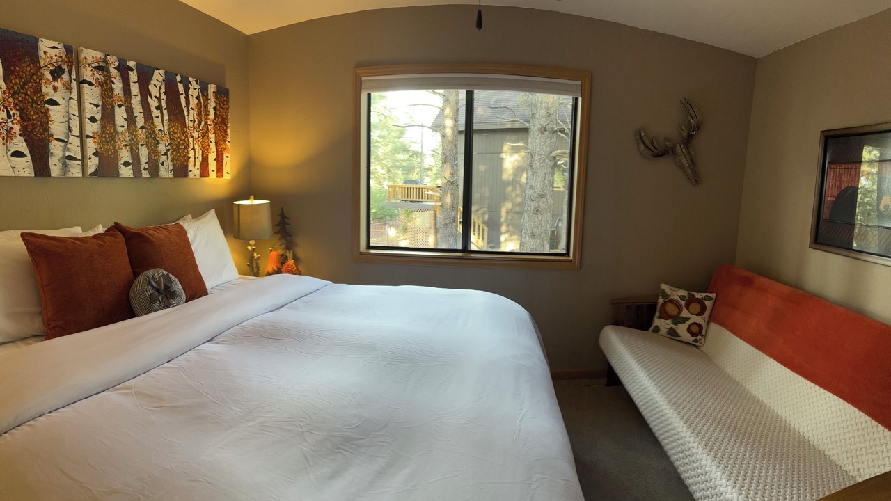 Photo of Bedroom in Kachina Village
