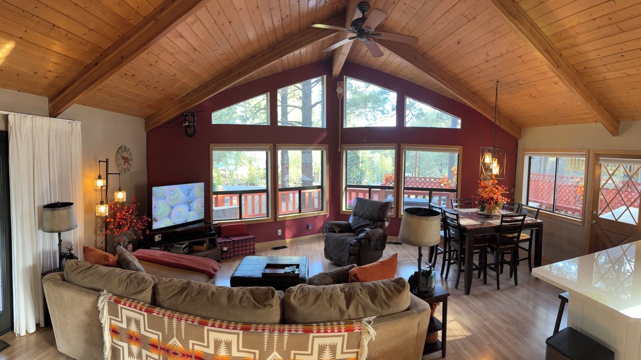 Photo of Livingroom in Kachina Village