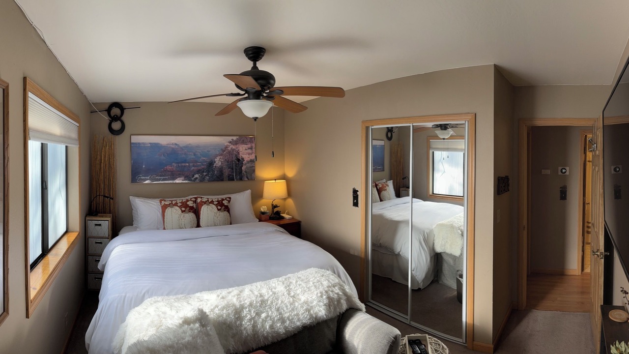 Photo of Bedroom in Kachina Village