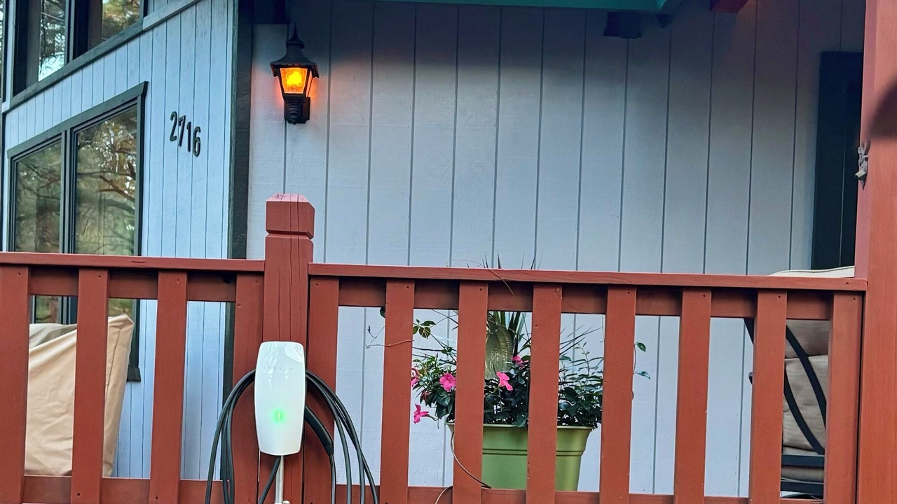 Photo of Outdoor in Kachina Village