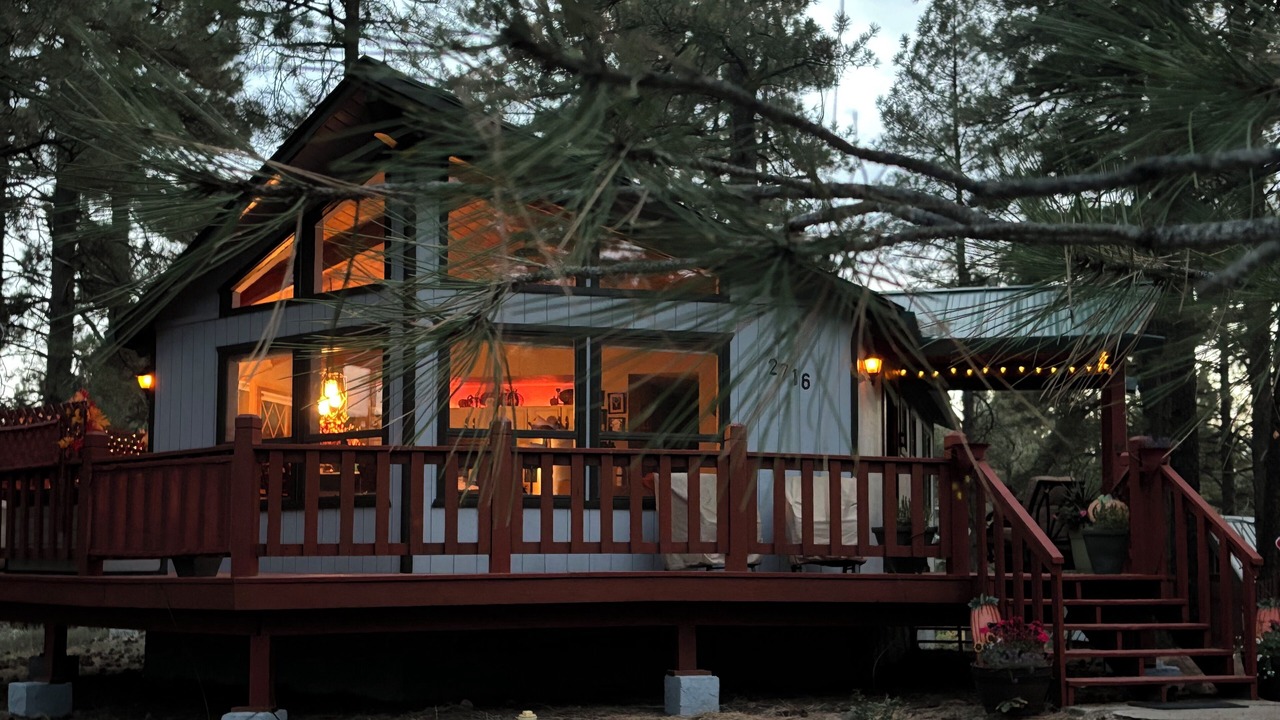 Photo of Outdoor in Kachina Village