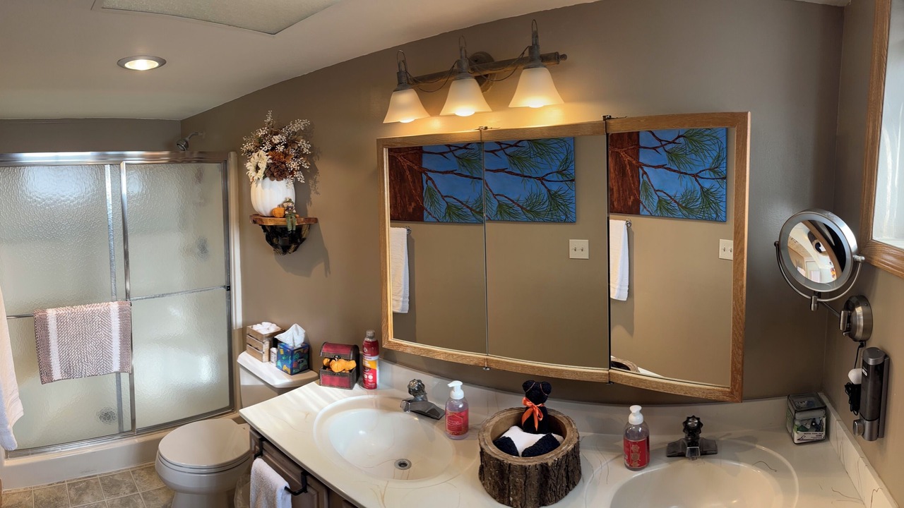 Photo of Bathroom in Kachina Village