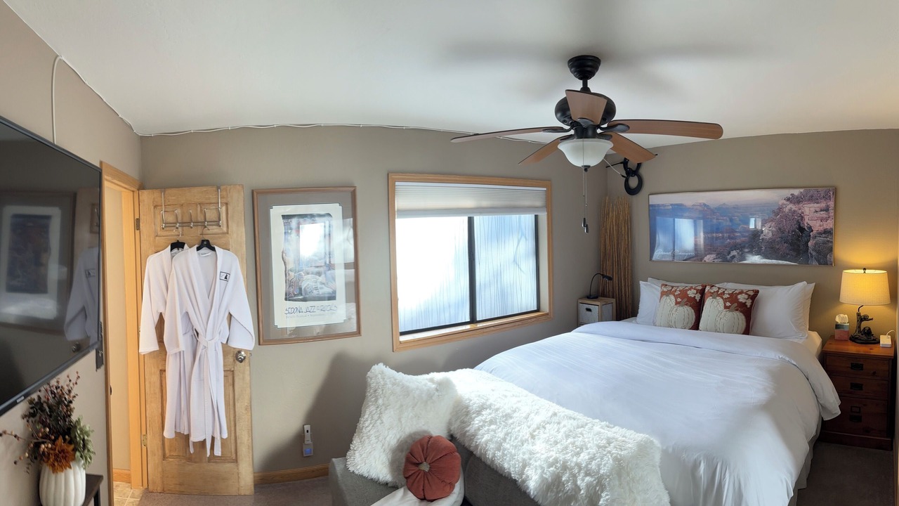 Photo of Bedroom in Kachina Village
