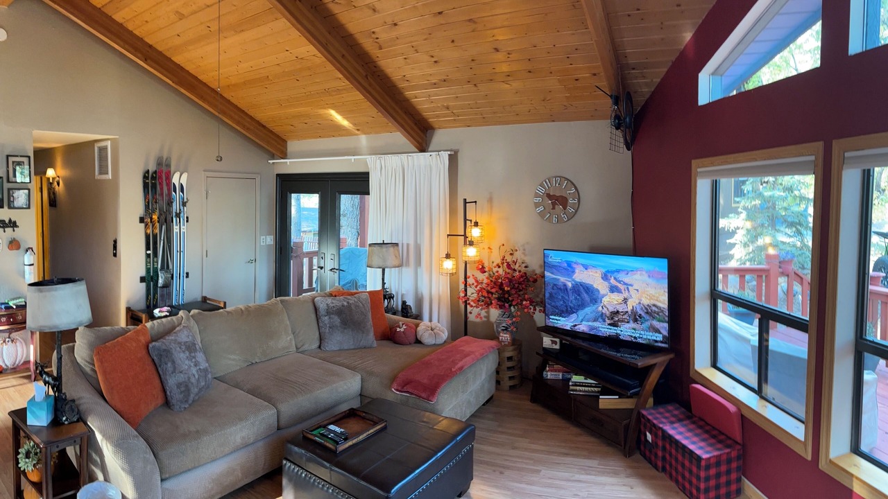 Photo of Livingroom in Kachina Village