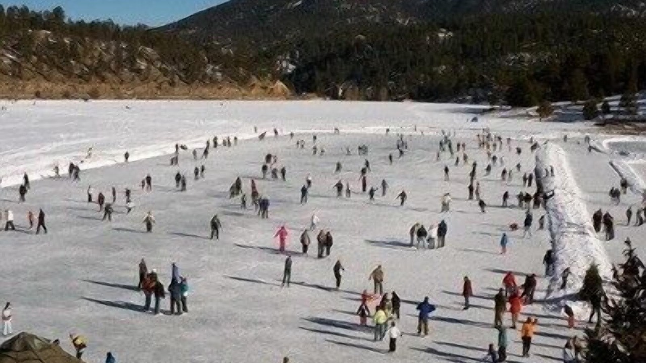 Photo of Outdoor in Evergreen