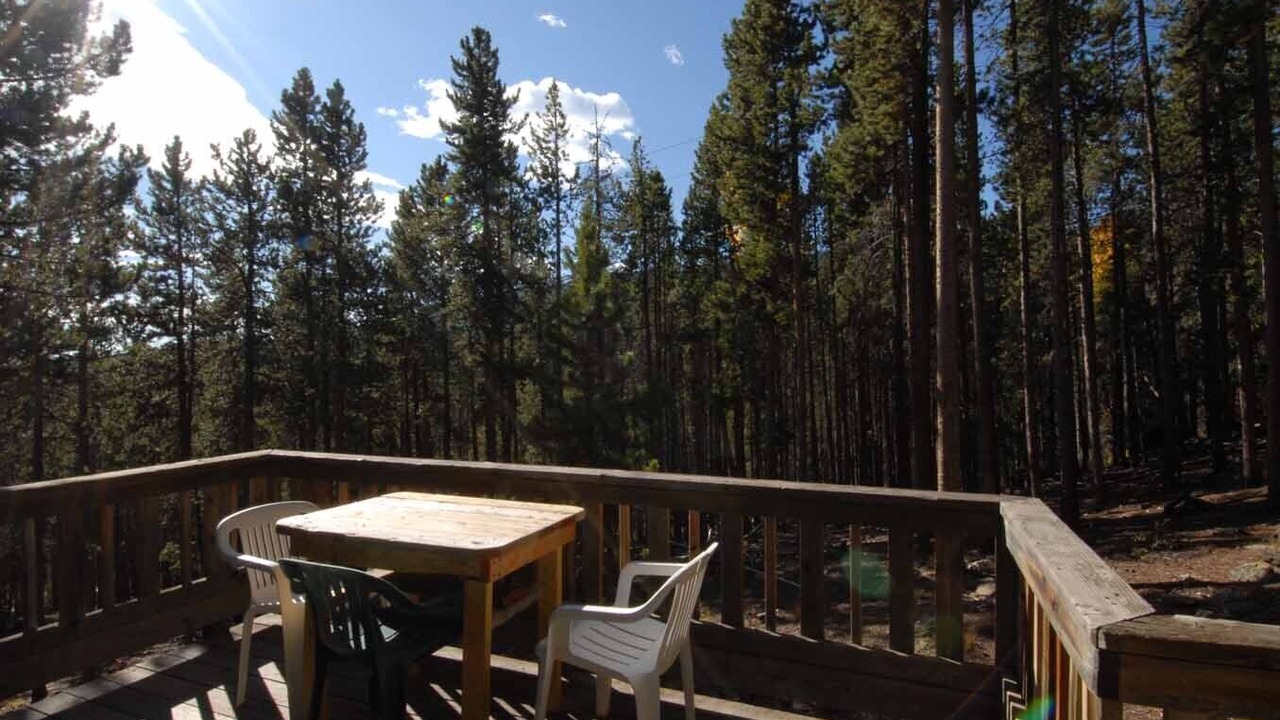 Photo of Bedroom in Evergreen