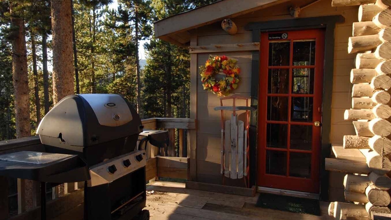 Photo of Others in Evergreen