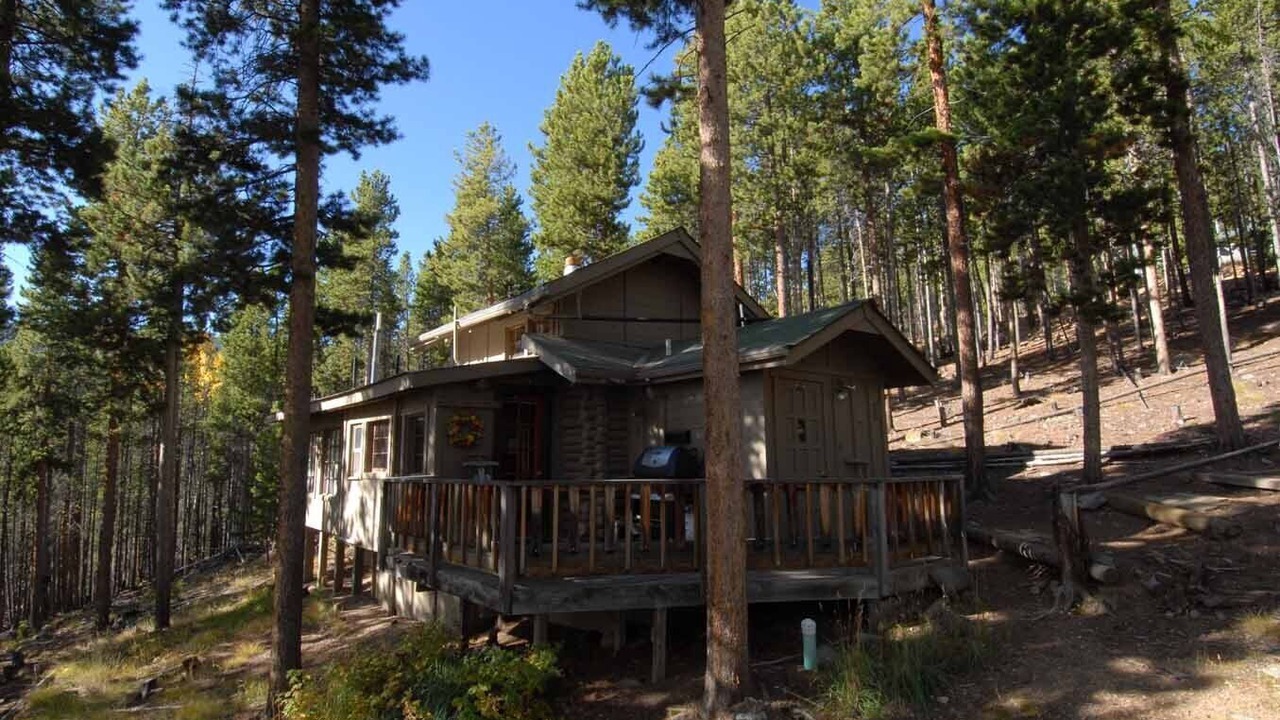 Photo of Others in Evergreen