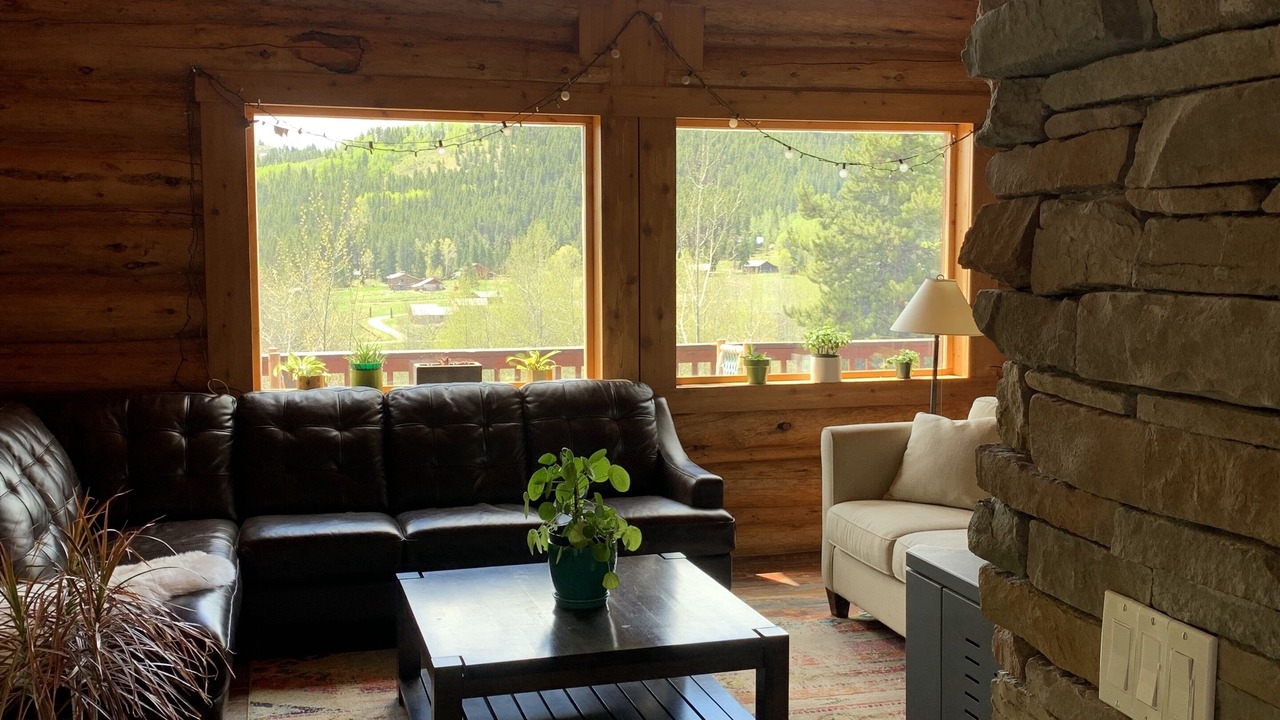 Photo of Livingroom in Red Top Meadows
