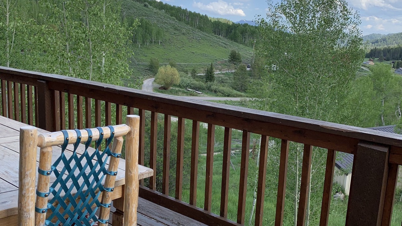 Photo of Outdoor in Red Top Meadows
