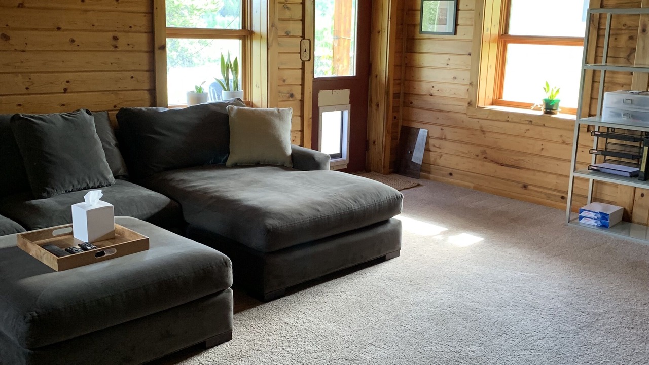 Photo of Livingroom in Red Top Meadows