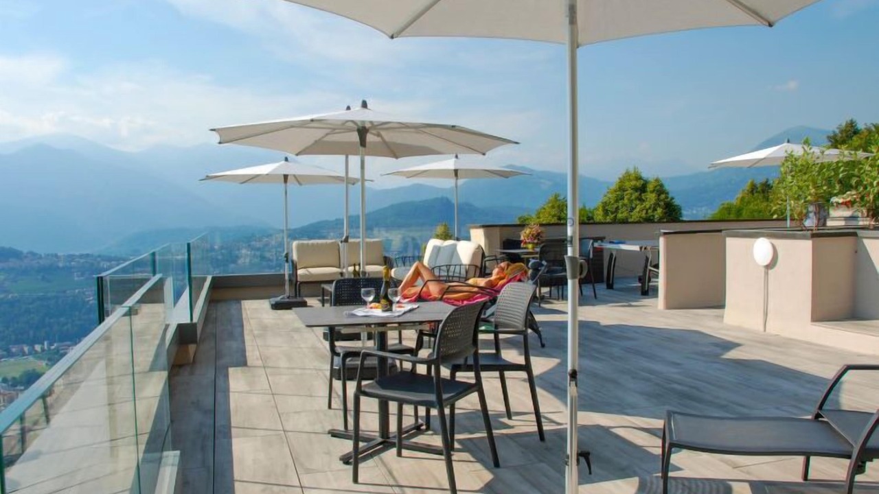 Photo of Outdoor in Lugano