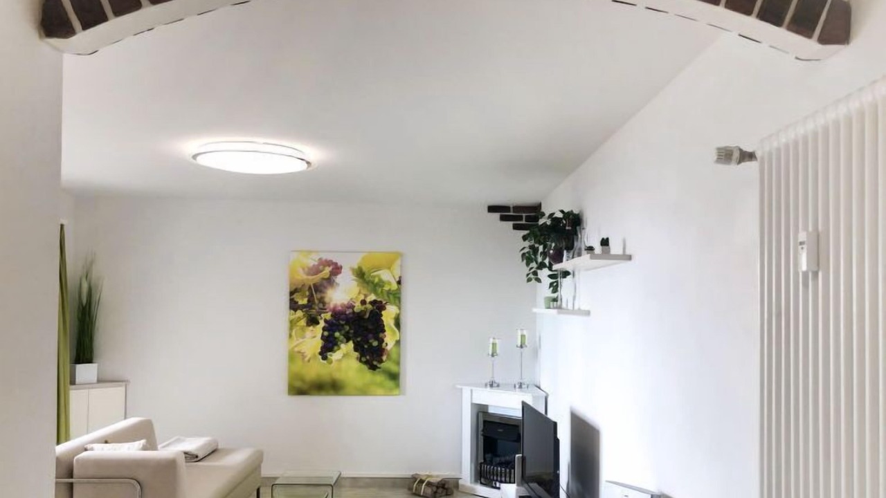 Photo of Bedroom in Lugano