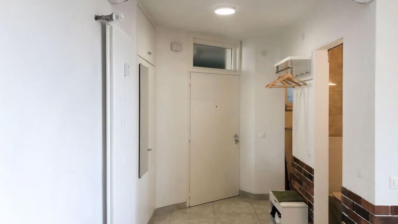 Photo of Bedroom in Lugano
