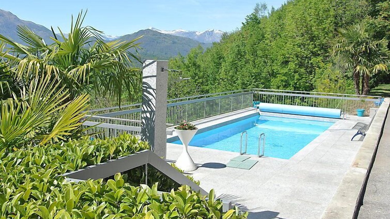 Photo of Outdoor in Lugano