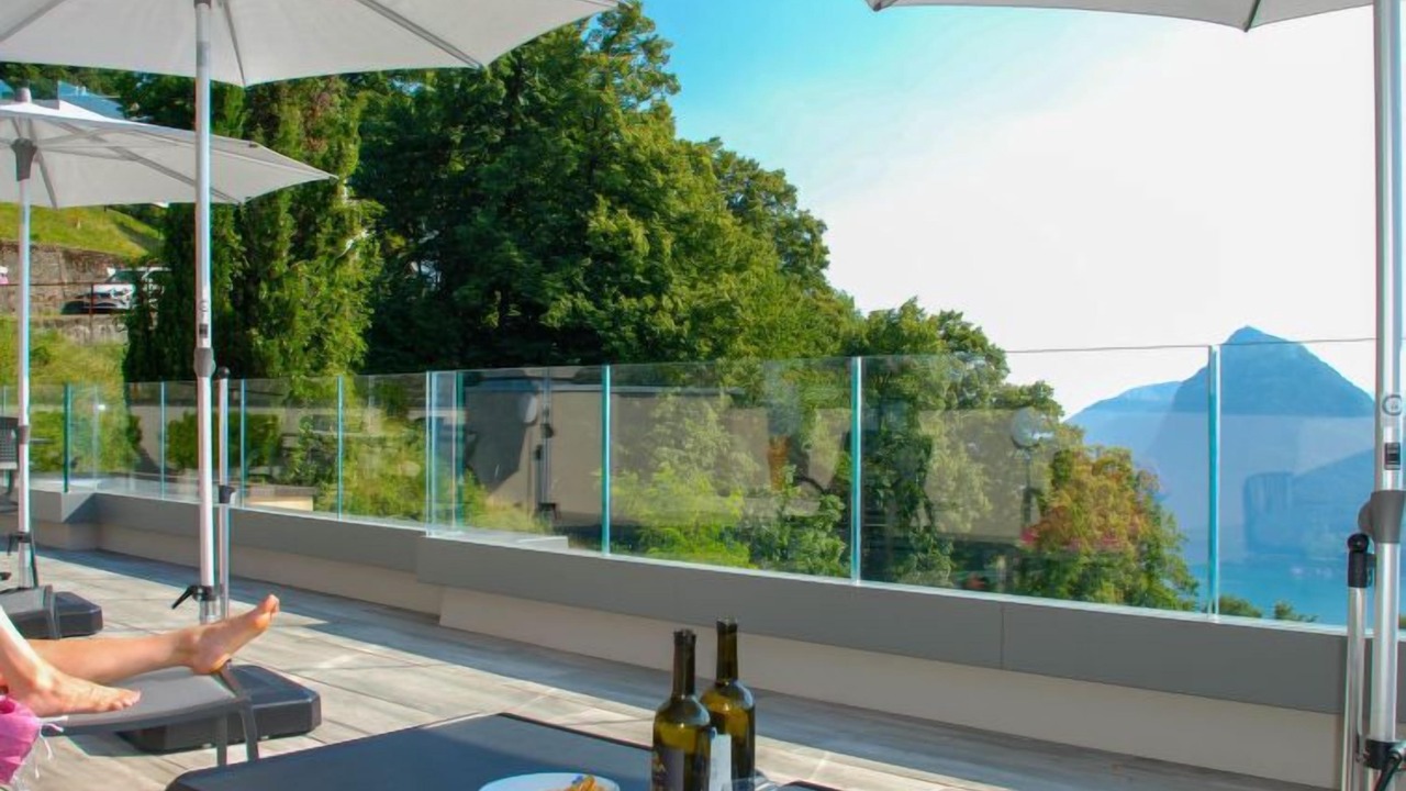 Photo of Outdoor in Lugano