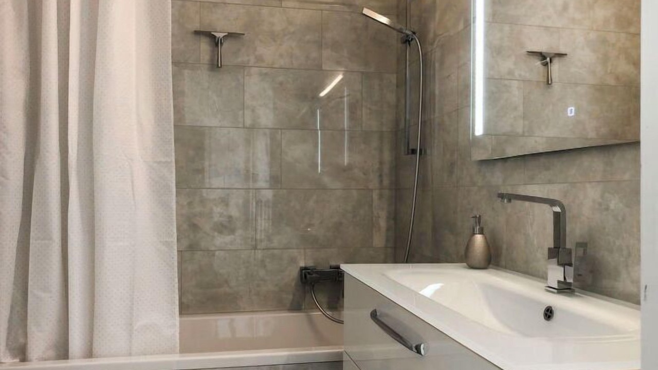Photo of Bathroom in Lugano