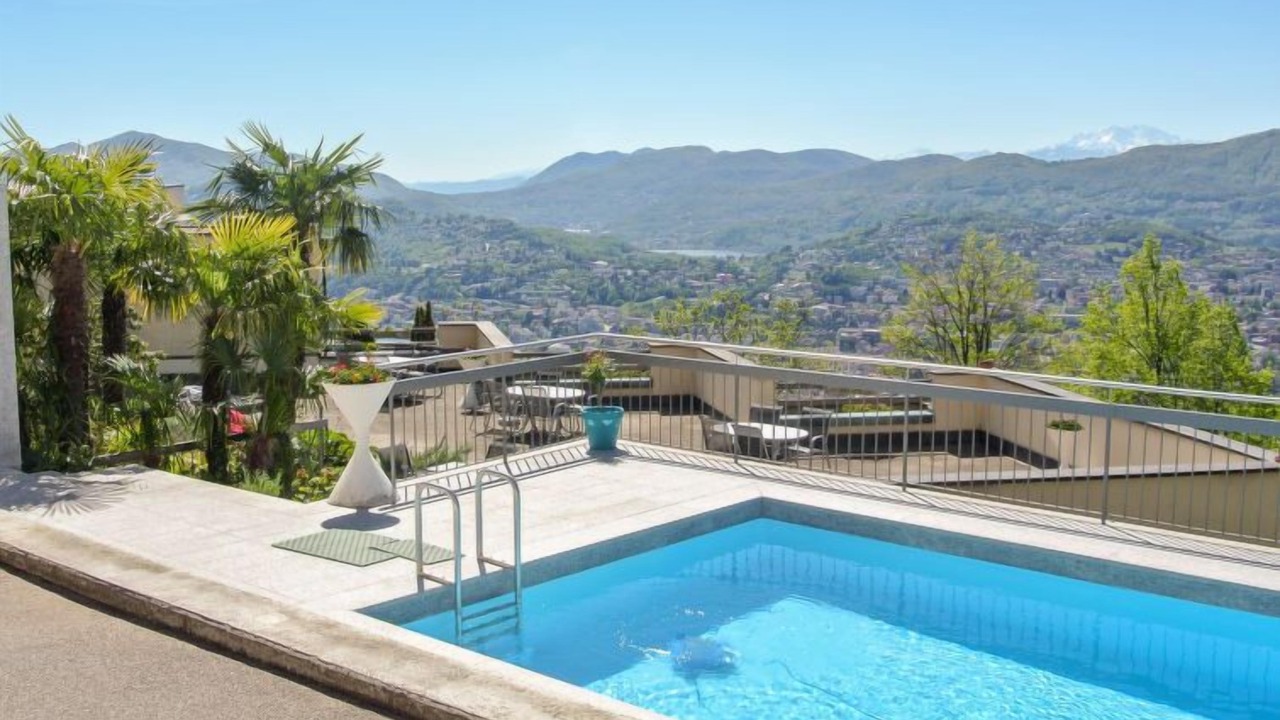 Photo of Outdoor in Lugano