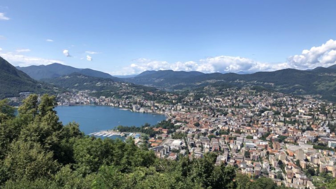 Photo of Others in Lugano