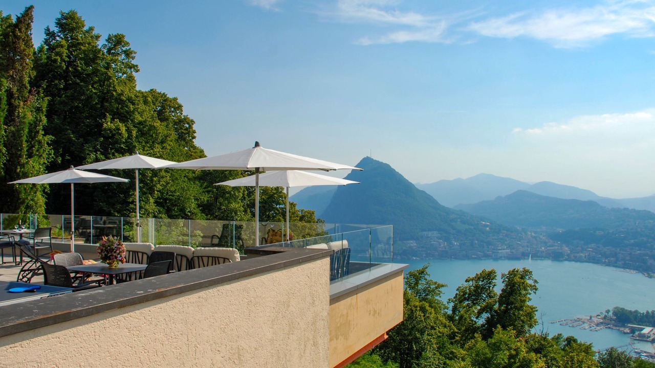 Photo of Outdoor in Lugano
