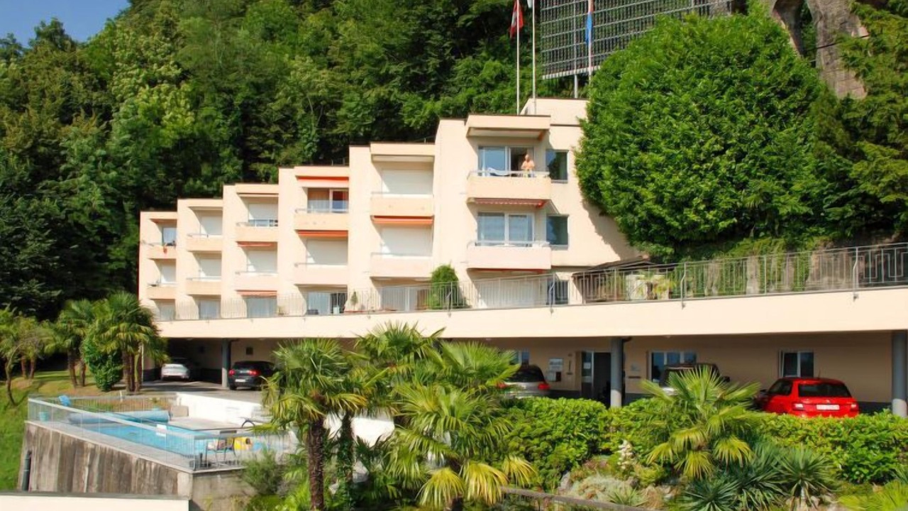 Photo of Outdoor in Lugano