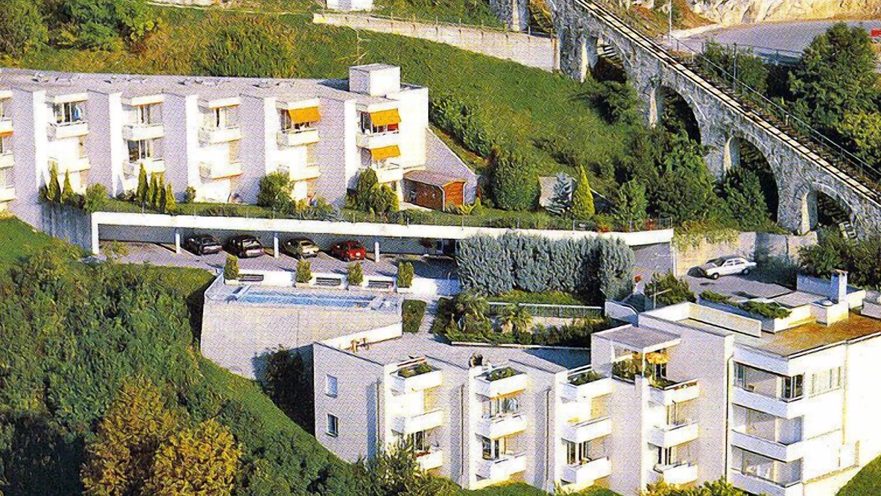 Photo of Outdoor in Lugano