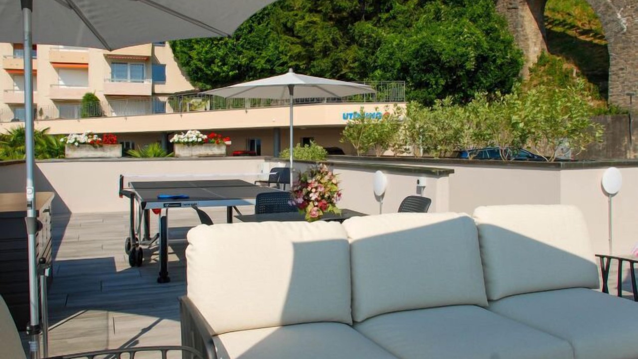 Photo of Outdoor in Lugano