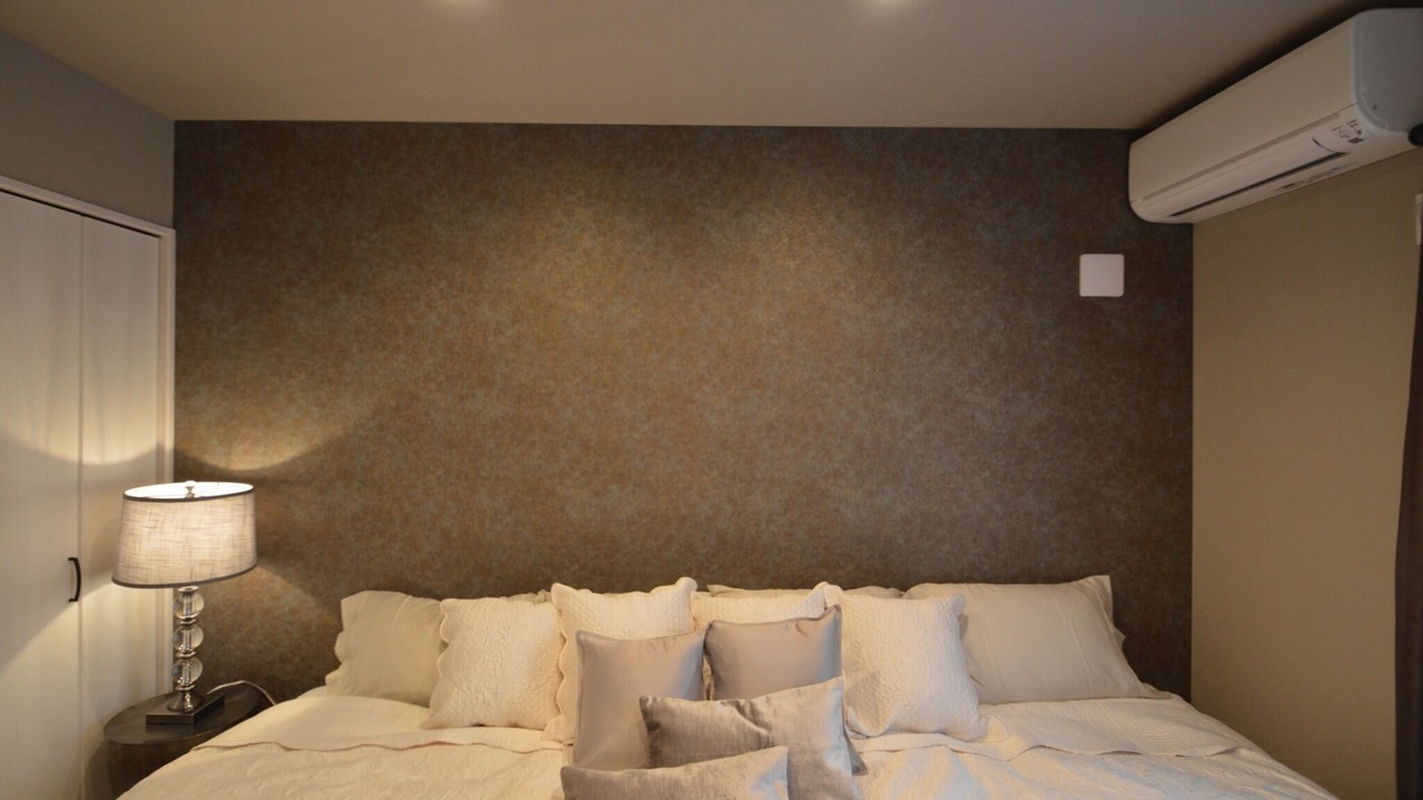 Photo of Bedroom in Fujikawaguchiko