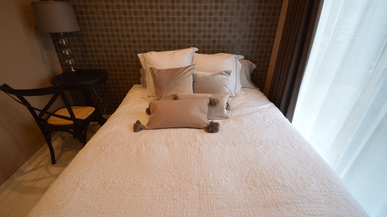 Photo of Bedroom in Fujikawaguchiko