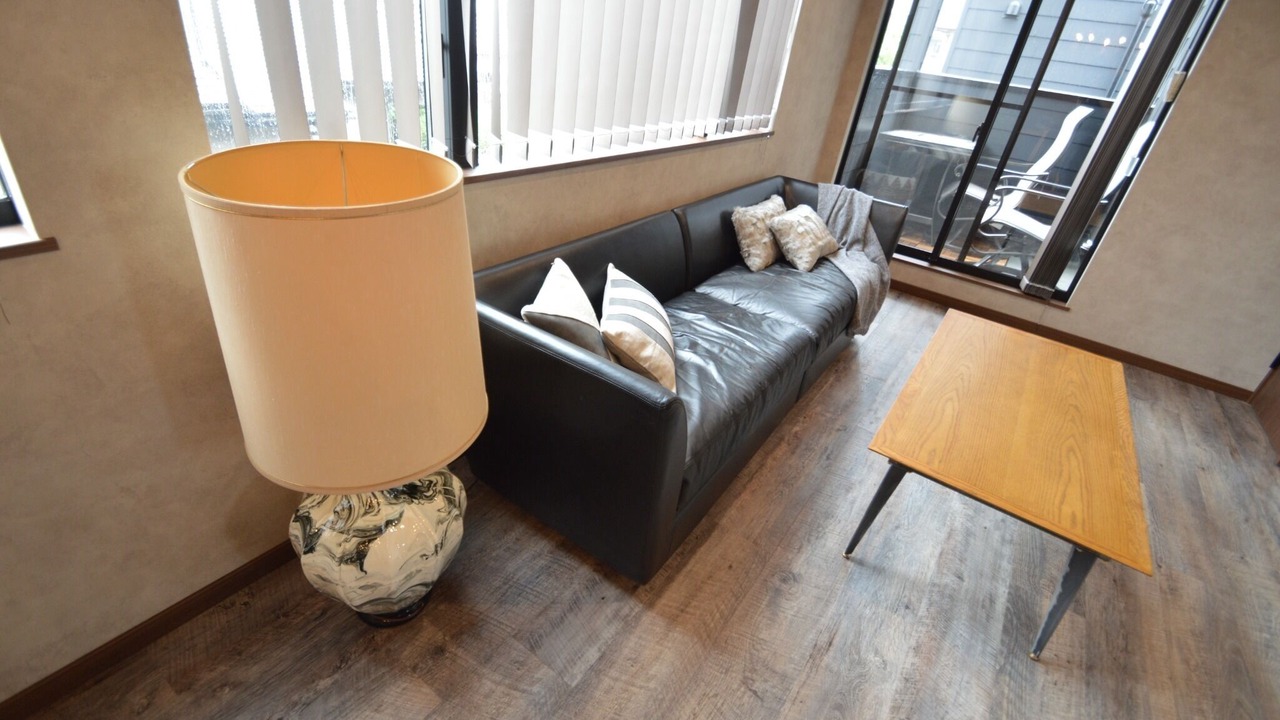 Photo of Livingroom in Fujikawaguchiko